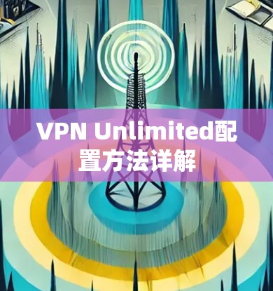VPN Unlimited配置方法详解