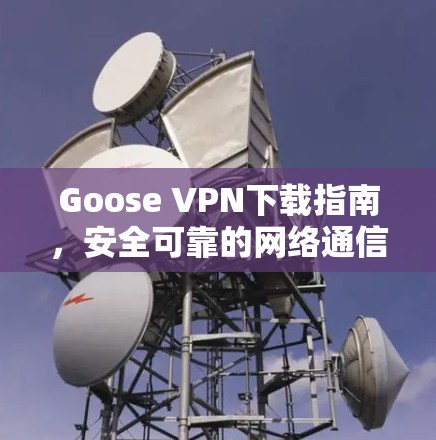 Goose VPN下载指南，安全可靠的网络通信解决方案