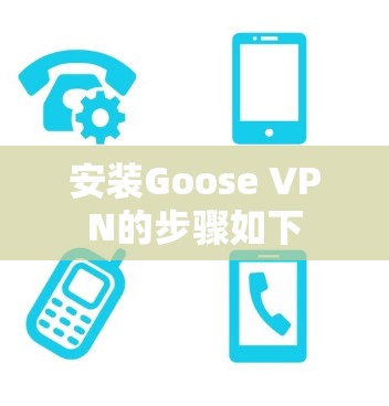 安装Goose VPN的步骤如下