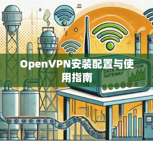 OpenVPN安装配置与使用指南