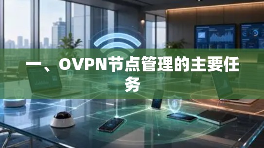 一、OVPN节点管理的主要任务