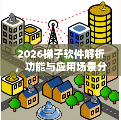 2026梯子软件解析,功能与应用场景分析