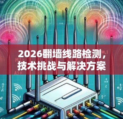 2026翻墙线路检测,技术挑战与解决方案