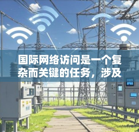 国际网络访问是一个复杂而关键的任务，涉及多个方面的设置和管理。以下是对国际网络访问设置的详细总结