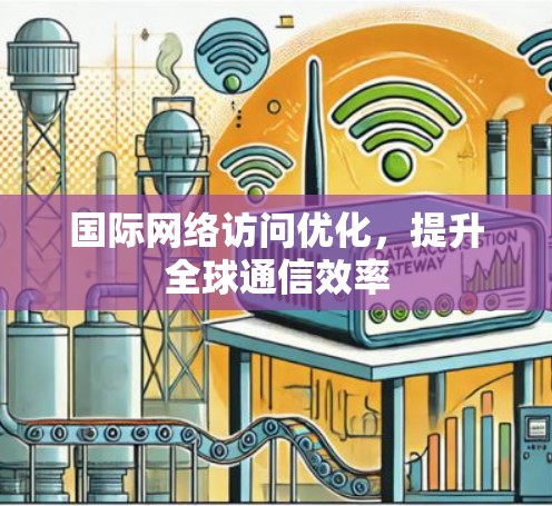 国际网络访问优化,提升全球通信效率