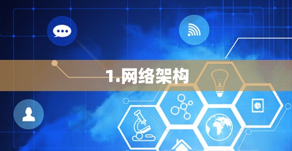 1.网络架构 1.网络架构