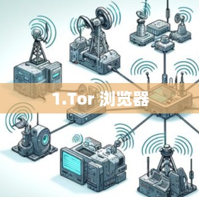 1.Tor 浏览器 1.Tor 浏览器
