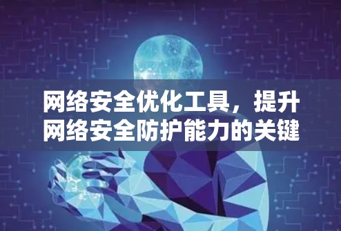 网络安全优化工具,提升网络安全防护能力的关键 网络安全优化工具,提升网络安全防护能力的关键