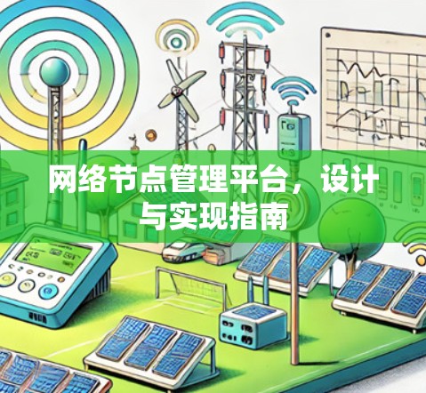 网络节点管理平台,设计与实现指南 网络节点管理平台,设计与实现指南
