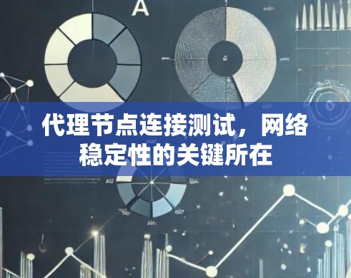 代理节点连接测试，网络稳定性的关键所在