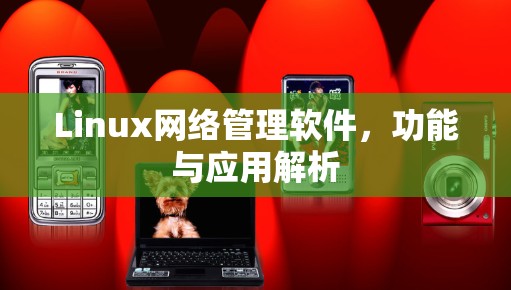 Linux网络管理软件，功能与应用解析