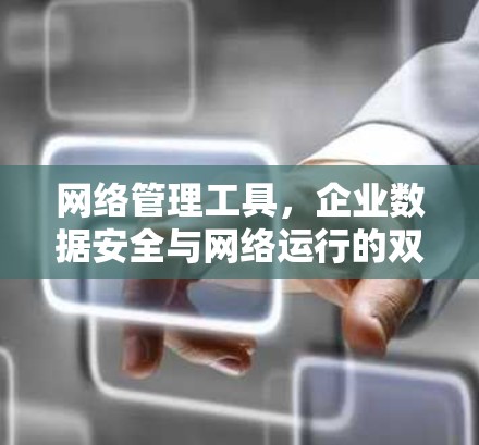 网络管理工具,企业数据安全与网络运行的双重保障