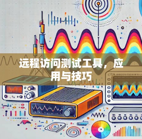 远程访问测试工具,应用与技巧