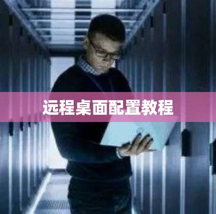 远程桌面配置教程