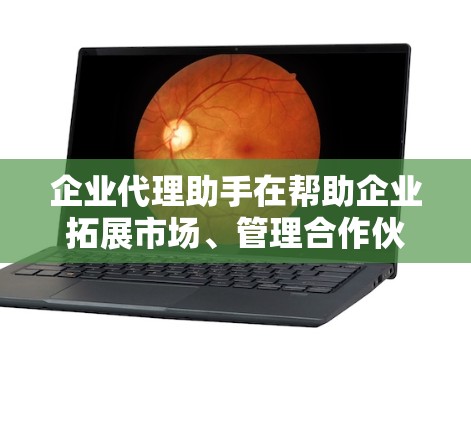企业代理助手在帮助企业拓展市场、管理合作伙伴、处理法律与合规问题等方面发挥着重要作用。以下是关于企业代理助手的一些关键信息和建议