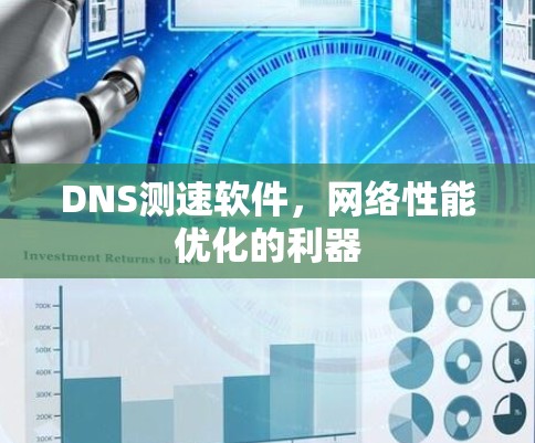 DNS测速软件,网络性能优化的利器