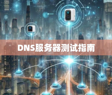 DNS服务器测试指南