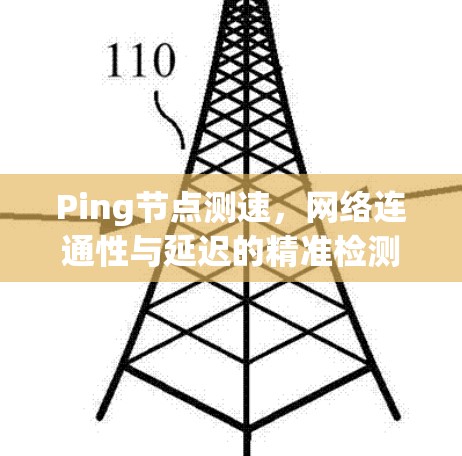 Ping节点测速，网络连通性与延迟的精准检测