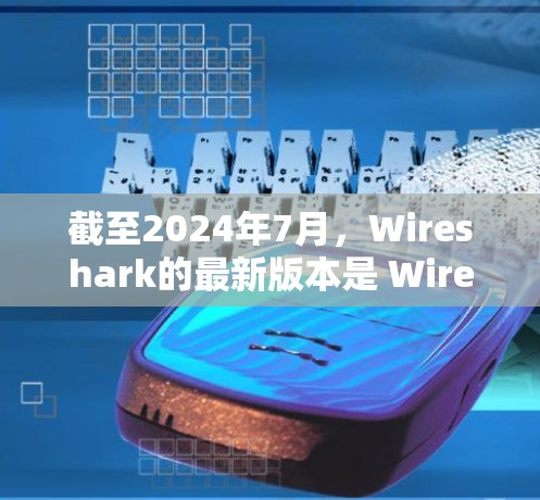 截至2024年7月，Wireshark的最新版本是 Wireshark 4.3。如果你想获取最新版本，可以通过以下方式