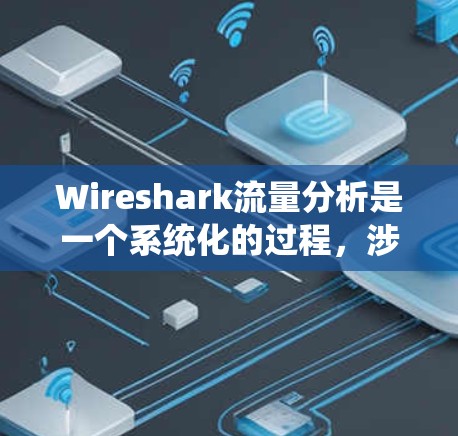 Wireshark流量分析是一个系统化的过程,涉及从抓包到数据分析的多个步骤。以下是分步骤的指南,帮助您有效地进行流量分析