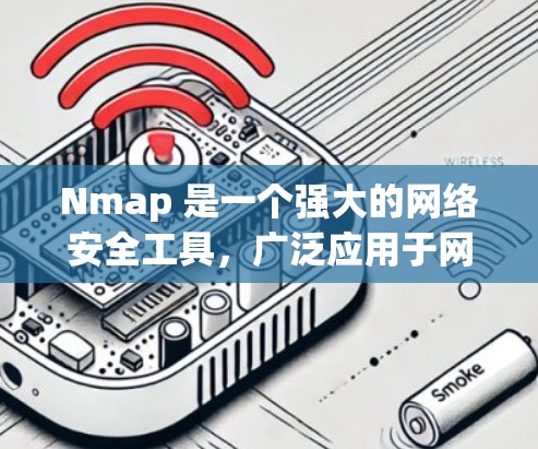 Nmap 是一个强大的网络安全工具,广泛应用于网络安全评估、渗透测试、网络架构设计等领域。以下是关于 Nmap 的详细介绍
