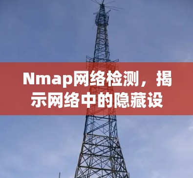 Nmap网络检测,揭示网络中的隐藏设备