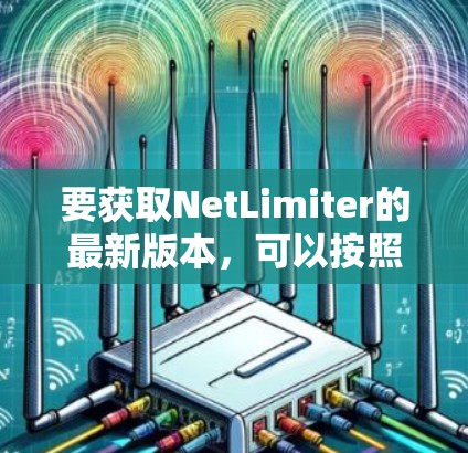 要获取NetLimiter的最新版本，可以按照以下步骤操作