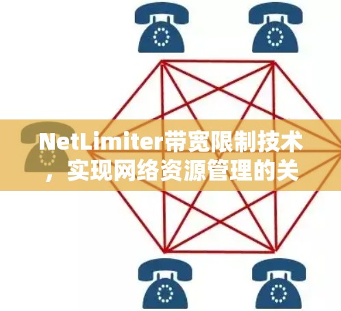 NetLimiter带宽限制技术，实现网络资源管理的关键手段