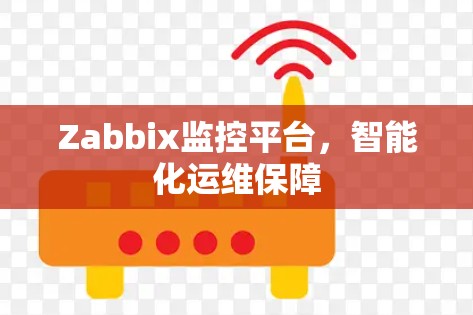 Zabbix监控平台，智能化运维保障