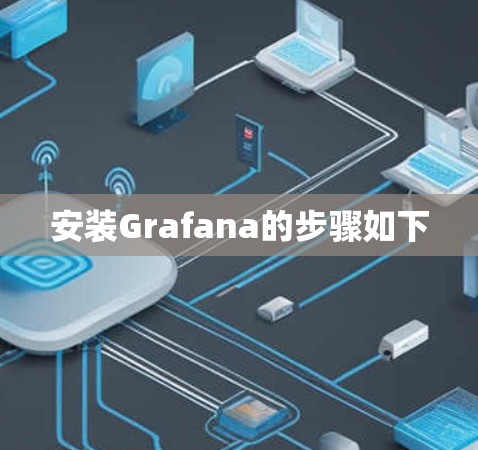 安装Grafana的步骤如下