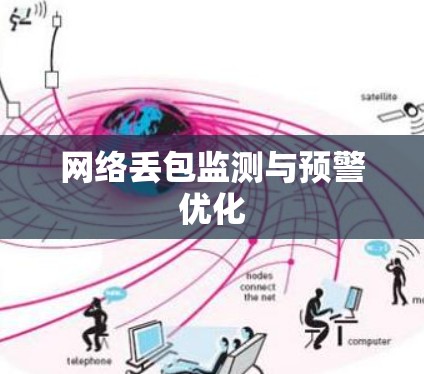 网络丢包监测与预警优化