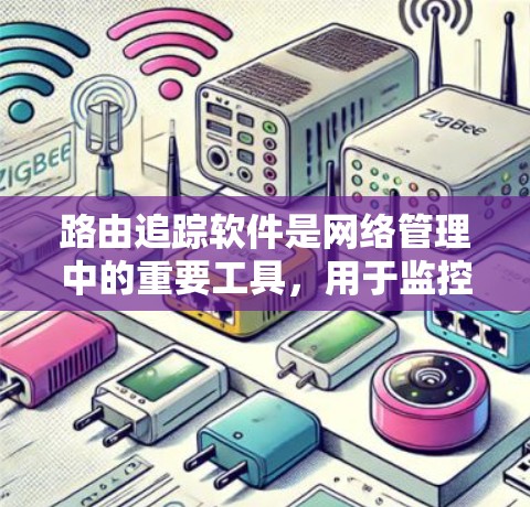 路由追踪软件是网络管理中的重要工具,用于监控和分析网络流量,帮助管理员解决问题。以下是对路由追踪软件的详细分析和选择建议