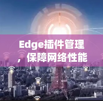 Edge插件管理,保障网络性能与安全的关键