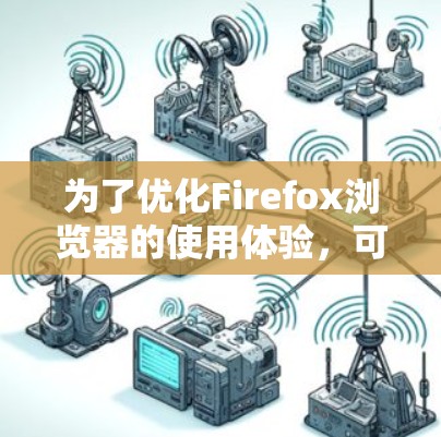 为了优化Firefox浏览器的使用体验,可以根据您的具体需求选择合适的扩展工具。以下是根据不同需求的推荐