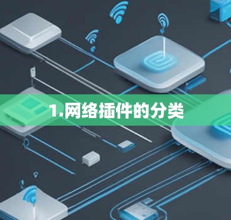1.网络插件的分类