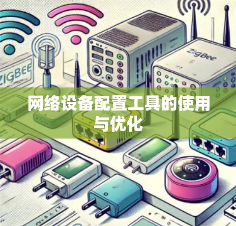网络设备配置工具的使用与优化