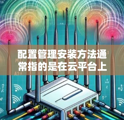 配置管理安装方法通常指的是在云平台上部署和配置管理工具,如云配置管理服务、CI/CD工具等。以下是一个通用的配置管理安装方法示例,假设你是在云平台(如AWS、GCP、阿里云等)上部署配置管理工具