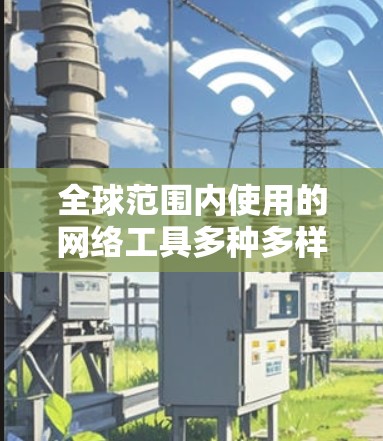 全球范围内使用的网络工具多种多样，涵盖了办公、设计、开发、数据分析、云存储、协作、安全等各个领域。以下是一些常用的全球网络工具推荐，分门别类整理