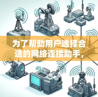 为了帮助用户选择合适的网络连接助手,以下是一个结构化的推荐方案,基于不同的用户群体和需求 为了帮助用户选择合适的网络连接助手,以下是一个结构化的推荐方案,基于不同的用户群体和需求
