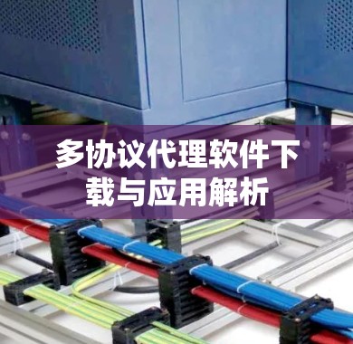 多协议代理软件下载与应用解析