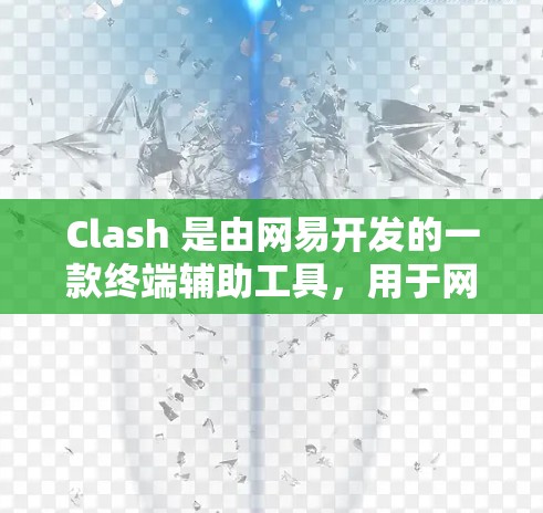 Clash 是由网易开发的一款终端辅助工具，用于网络流量分析和管理。以下是获取最新版本的 Clash 客户端的方法