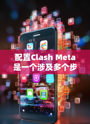配置Clash Meta是一个涉及多个步骤的过程,以下是详细的步骤指南 配置Clash Meta是一个涉及多个步骤的过程,以下是详细的步骤指南