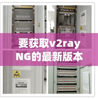 要获取v2rayNG的最新版本,请按照以下步骤操作