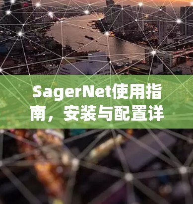 SagerNet使用指南,安装与配置详解