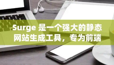 Surge 是一个强大的静态网站生成工具，专为前端开发者设计，能够帮助开发者快速构建和部署静态网站。以下是对 Surge 的详细介绍和功能分析