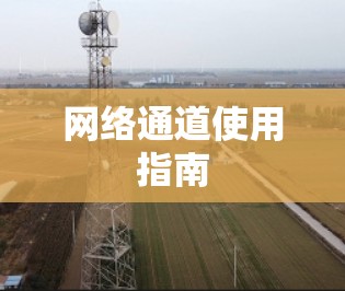 网络通道使用指南