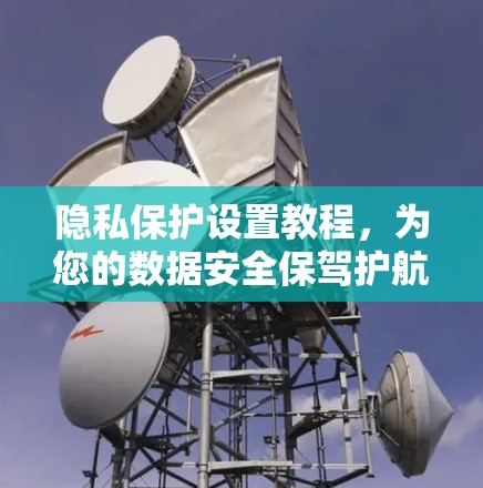 隐私保护设置教程,为您的数据安全保驾护航