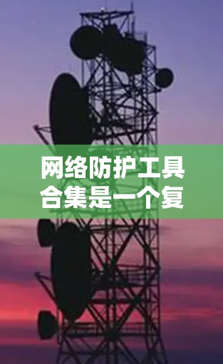 网络防护工具合集是一个复杂的主题，涉及多种工具和技术来保护网络安全。以下是根据您的需求和网络环境整理的一些建议，帮助您选择和部署适合的网络防护工具