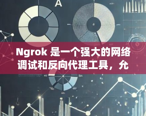Ngrok 是一个强大的网络调试和反向代理工具,允许你将本地应用程序暴露到互联网上。以下是安装 Ngrok 的详细步骤指南