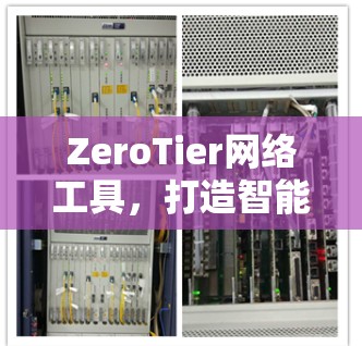 ZeroTier网络工具,打造智能化网络架构